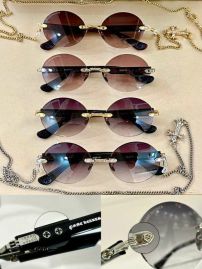 Picture of Chrome Hearts Sunglasses _SKUfw46125104fw